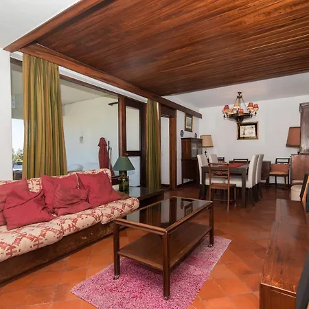 Apartment Casa Palames Sea - T3 Piscina E A Um Minuto Da Praia Sesimbra