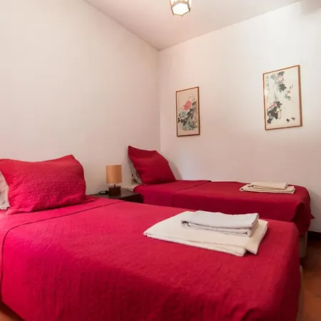 Casa Palames Sea - T3 Piscina E A Um Minuto Da Praia Apartment *