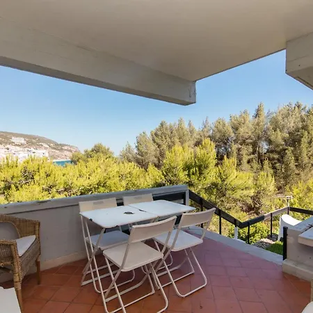 Apartment Casa Palames Sea - T3 Piscina E A Um Minuto Da Praia Sesimbra