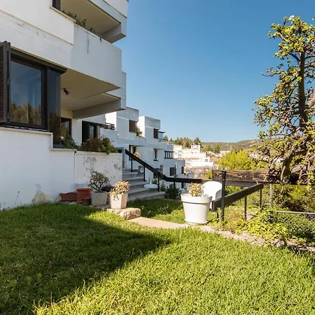 Apartment Casa Palames Sea - T3 Piscina E A Um Minuto Da Praia Sesimbra