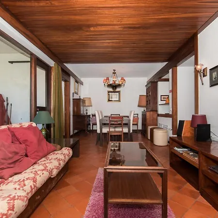 Casa Palames Sea - T3 Piscina E A Um Minuto Da Praia