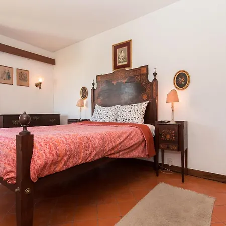 Casa Palames Sea - T3 Piscina E A Um Minuto Da Praia