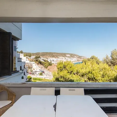 Apartment Casa Palames Sea - T3 Piscina E A Um Minuto Da Praia Sesimbra