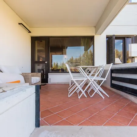 Apartment Casa Palames Sea - T3 Piscina E A Um Minuto Da Praia *