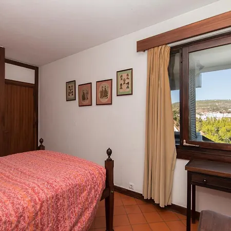 Casa Palames Sea - T3 Piscina E A Um Minuto Da Praia *