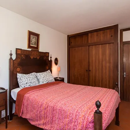 Apartment Casa Palames Sea - T3 Piscina E A Um Minuto Da Praia Sesimbra